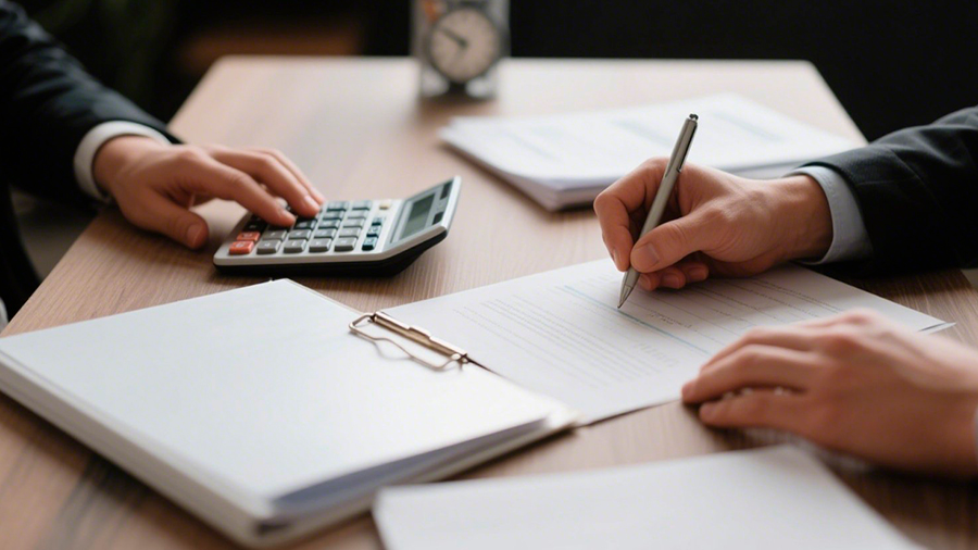 Возврат НДС как финансовая стратегия