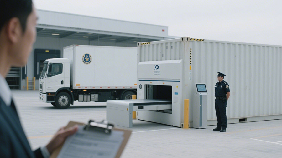 Предварительный контроль ФТС